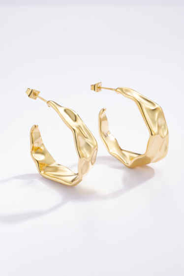 Wholesaler ELINE L'ATELIER - Earrings