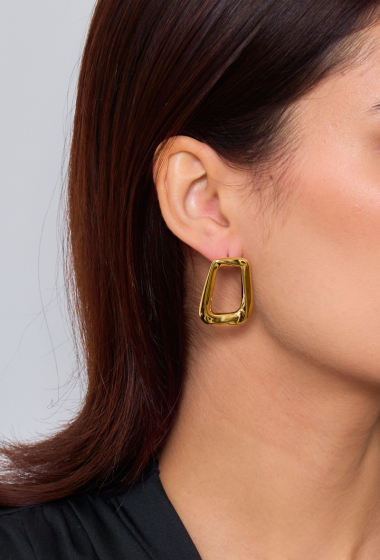 Wholesaler ELINE L'ATELIER - Earrings