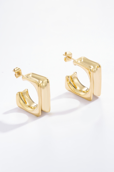 Wholesaler ELINE L'ATELIER - Earrings