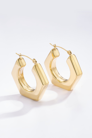 Wholesaler ELINE L'ATELIER - Earrings