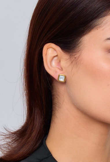 Mayorista ELINE L'ATELIER - Pendientes