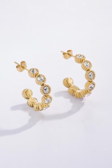 Mayorista ELINE L'ATELIER - Pendientes