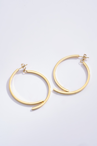 Mayorista ELINE L'ATELIER - Pendientes