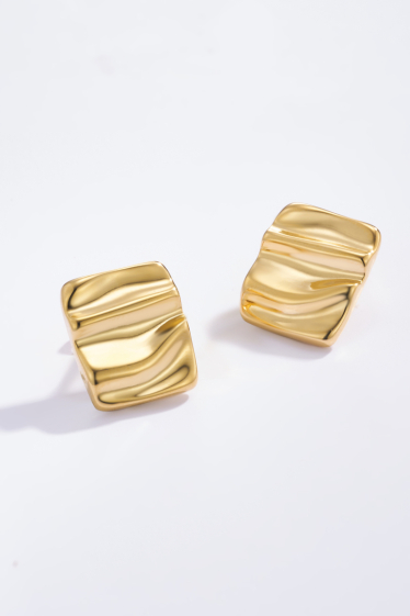 Wholesaler ELINE L'ATELIER - Earrings