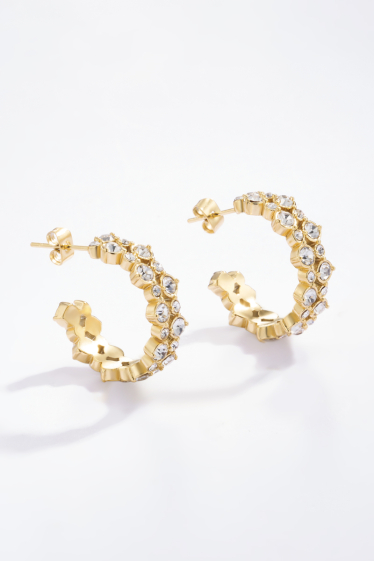 Mayorista ELINE L'ATELIER - Pendientes