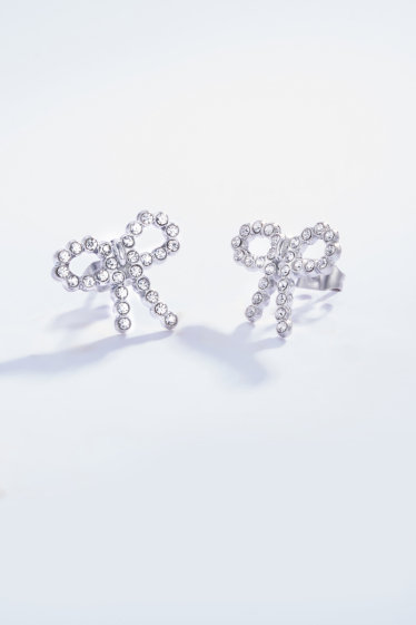 Wholesaler ELINE L'ATELIER - Earrings