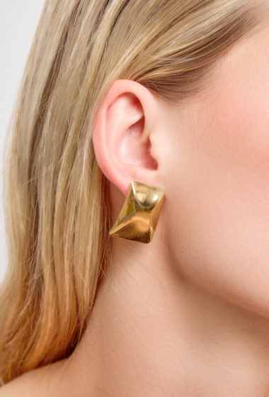 Wholesaler ELINE L'ATELIER - Earrings