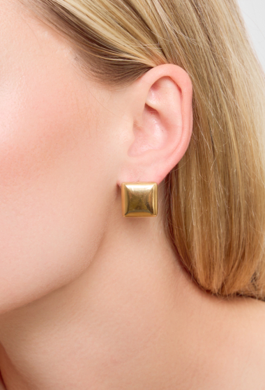 Wholesaler ELINE L'ATELIER - Earrings