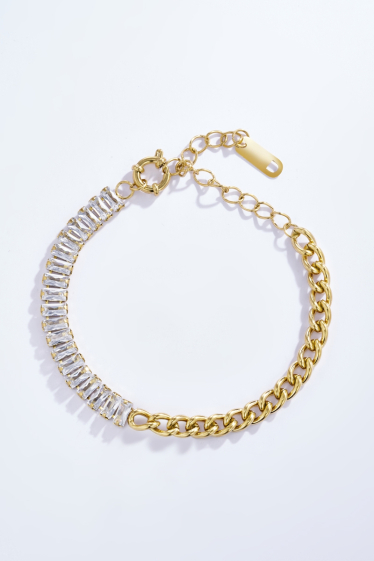 Wholesaler ELINE L'ATELIER - Bracelets