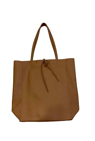 Wholesaler JULIET'S&CO - Italian made leather bag
