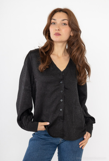 Wholesaler Calie Paris - TESS blouse