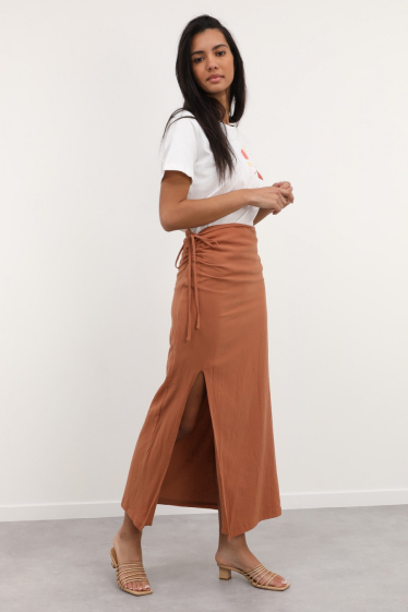 Wholesaler Calie Paris - JEROMINE Skirt