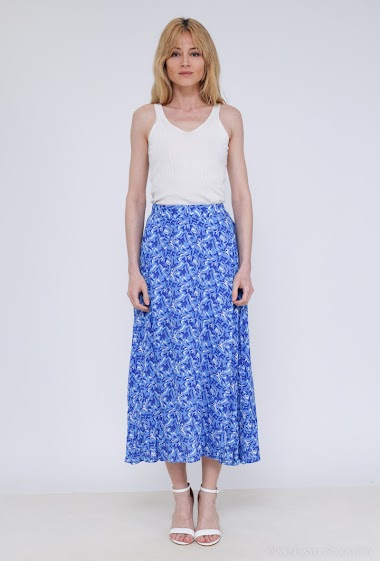 Wholesaler Calie Paris - JORDIE skirt