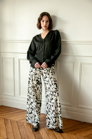 Wholesaler Calie Paris - PETUNIA Pants