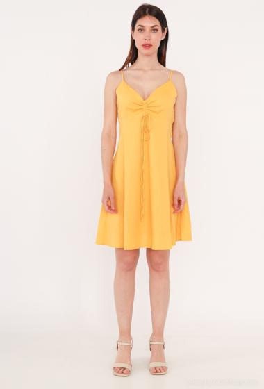 Wholesaler Calie Paris - RAYANE dress
