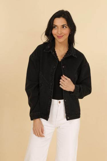 Wholesaler Calie Paris - VICTORY jacket