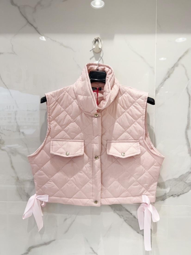 Wholesaler Carla Giannini - puffy jacket