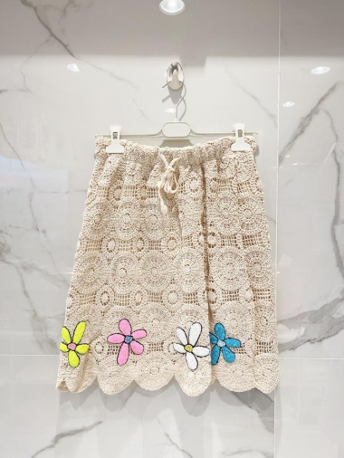 Wholesaler Carla Giannini - skirt