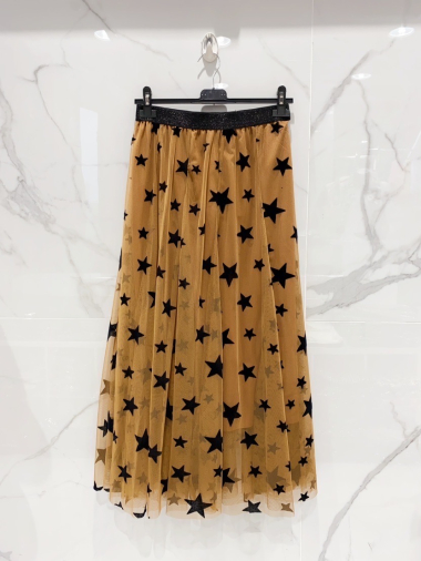 Wholesaler Carla Giannini - skirts