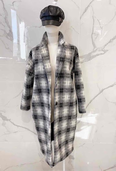Wholesaler Carla Giannini - Coat