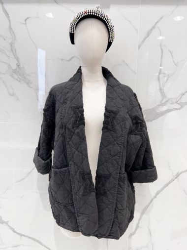 Wholesaler Carla Giannini - coat
