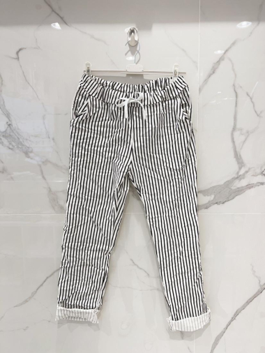 Wholesaler Carla Giannini - pants