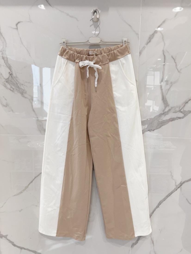 Wholesaler Carla Giannini - pants
