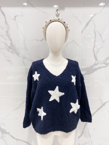 Wholesaler Carla Giannini - sweater