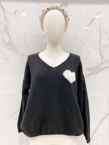 Wholesaler Carla Giannini - sweater