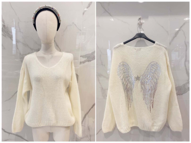 Wholesaler Carla Giannini - Sweater