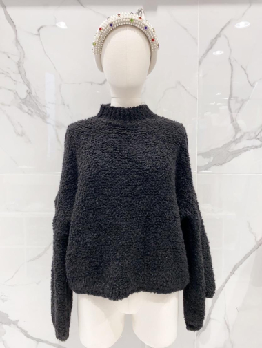 Wholesaler Carla Giannini - sweaters