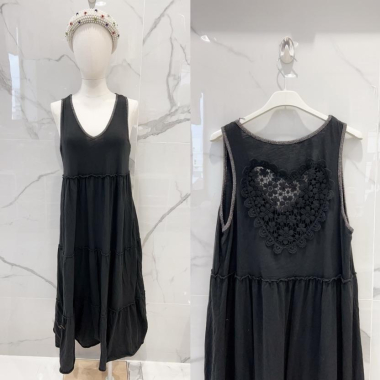 Wholesaler Carla Giannini - dress