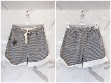 Wholesaler Carla Giannini - shorts