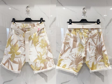 Wholesaler Carla Giannini - shorts