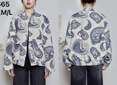Wholesaler Carla Giannini - jacket
