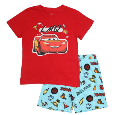 Wholesaler Cars Kids - Lee Cooper Clothing of 2 pieces