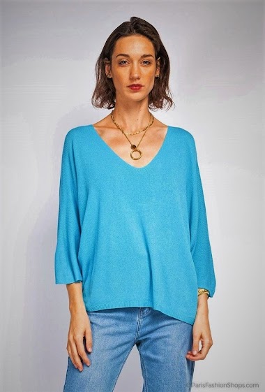 Wholesalers Catherine Style - Fine-knit sweaters
