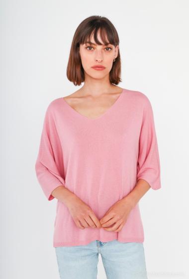 Wholesaler Catherine Style - Fine-knit sweaters
