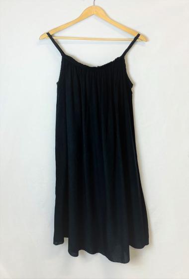 Wholesaler Catherine Style - Fluid strap dress