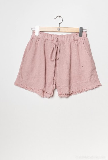 Wholesaler C'Belle - Casual shorts