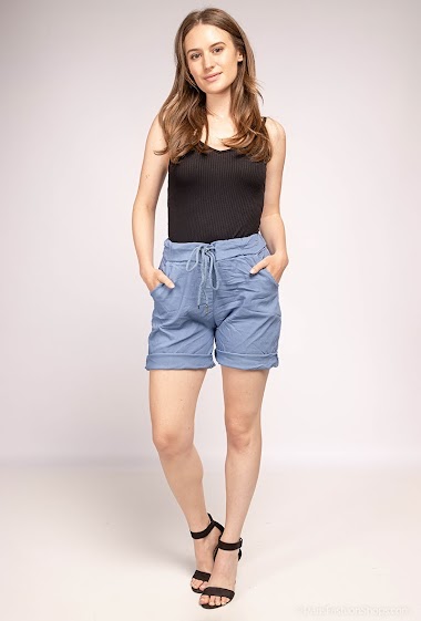 Wholesaler C'Belle - Casual shorts