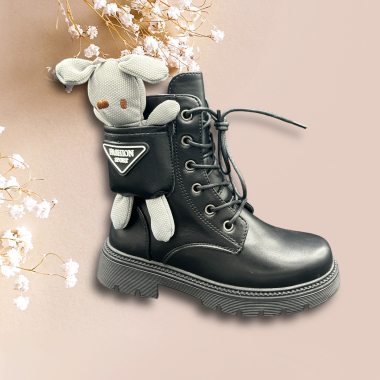Wholesaler C&C Chaussures - Girls ankle boots