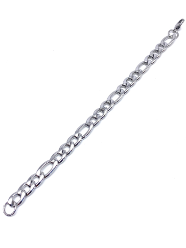 Grossiste Cecile II - Bracelet en acier inoxydable