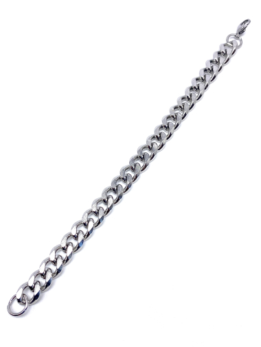 Grossiste Cecile II - Bracelet en acier inoxydable