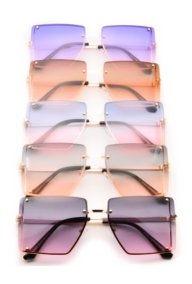 Wholesaler Central Vision - Sunglasses
