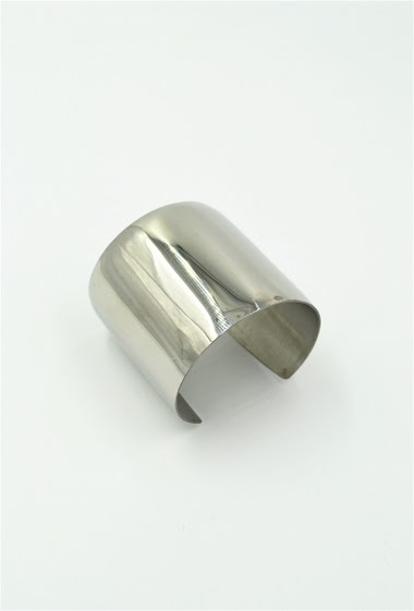 Großhändler Ceramik - bracelet stainless steel