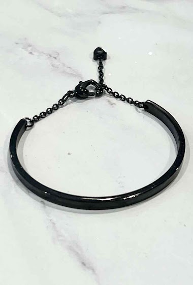 Großhändler Ceramik - Stainless steel bracelet