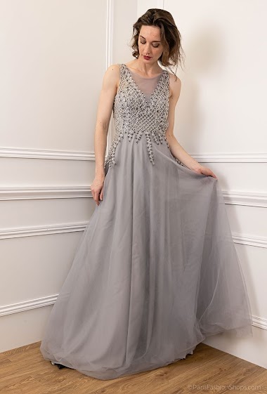 Großhändler C Fait Pour Vous - Evening dress/ Prom dress