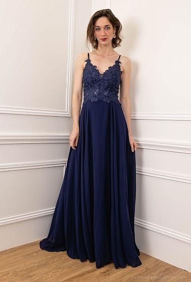 Wholesaler C Fait Pour Vous - Evening dress/ Prom dress
