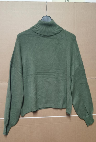 Wholesaler C'FASHION - sweater